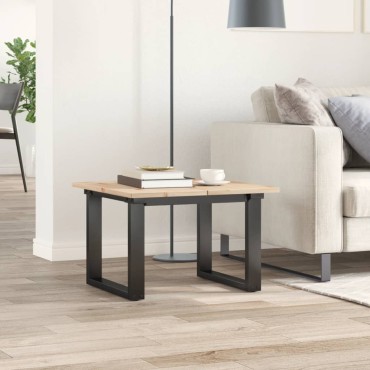 vidaXL Επιφάνειες Τραπεζιού Ορθογώνιες 2 τεμ. 60x30x1,7cm Μασίφ Πεύκο