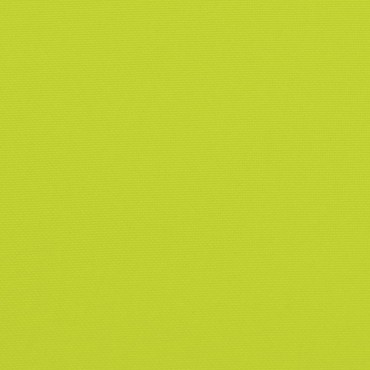 vidaXL Μαξιλάρι Παλέτας Αν. Πράσινο 60x60x9,5cm Ύφασμα Oxford