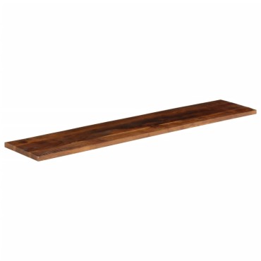 vidaXL Επιφάνεια Τραπεζιού Ορθογώνια 180x20x2,5cm Μασίφ Ξύλο Ακακίας 1 τεμ.