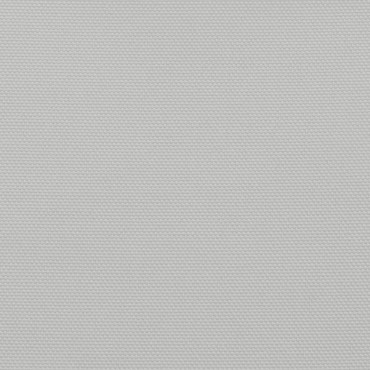 vidaXL Σκίαστρο Ιστιοπλοΐας Γκρι 3,5x3,5x4,9μ. 100% Πολυεστέρας Oxford