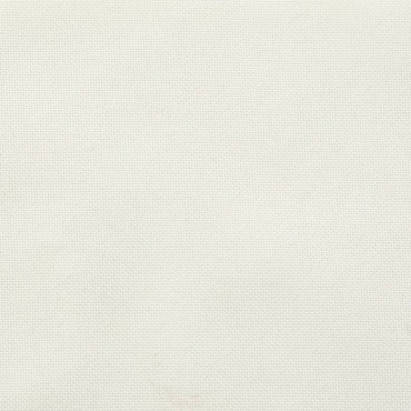 vidaXL Μαξιλάρι Πάγκου Κήπου Κρεμ 150x50x7cm Ύφασμα