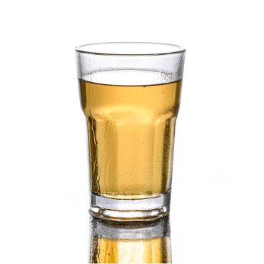 vidaXL Ποτήρια Μπίρας 6 Τεμ. 295 ml