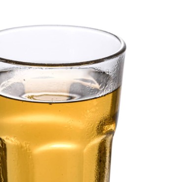 vidaXL Ποτήρια Μπίρας 6 Τεμ. 295 ml
