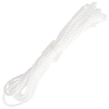 vidaXL Πανί Σκίασης Ορθογώνιο Κίτρινο 3,5x5 μ. HDPE 160 γρ./μ²