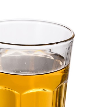 vidaXL Ποτήρια Μπίρας 6 Τεμ. 415 ml