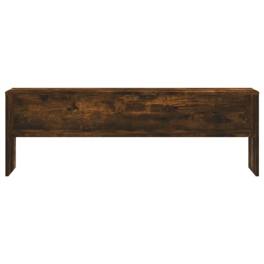 vidaXL Έπιπλο Τηλεόρασης Καπνιστή Δρυς 120x40x40cm Επεξ. Ξύλο