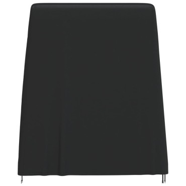 vidaXL Κάλυμμα Τραπεζιού Ping Pong 2 τεμ. 165x70x185cm 420D Ύφ. Oxford