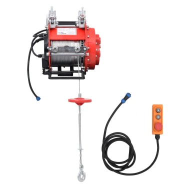 vidaXL Παλάγκο Ηλεκτρικό 800 κ. 230 V