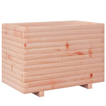 vidaXL Ζαρντινιέρα Κήπου 70x40x49,5 εκ. από Μασίφ Ξύλο Ψευδοτσούγκας