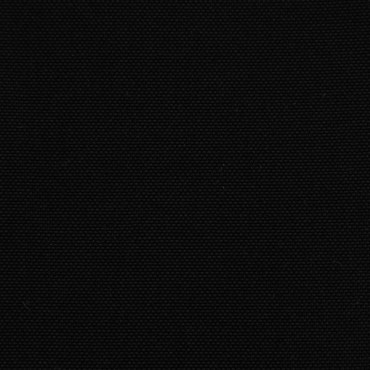 vidaXL Ομπρέλα Κήπου με LED και Ατσάλινο Ιστό Μαύρη 225x225x212 εκ.