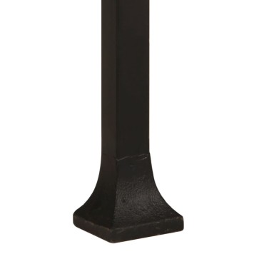vidaXL Σετ Μπαρ 5 τεμ. από Μασίφ Ξύλο Μάνγκο 120x55x107cm