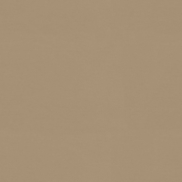 vidaXL Πέργκολα Κήπου με Πτυσσόμενη Οροφή Taupe 3 x 3 μ. Αλουμίνιο