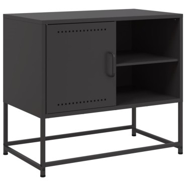 vidaXL Ντουλάπι Πράσινο Λαδί 100,5x39x107cm από Ατσάλι 1 τεμ.