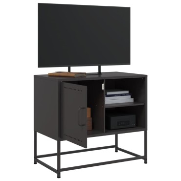 vidaXL Ντουλάπι Πράσινο Λαδί 100,5x39x107cm από Ατσάλι 1 τεμ.