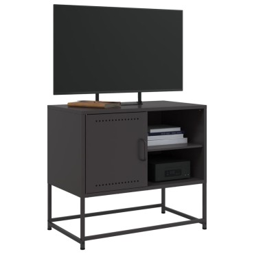 vidaXL Ντουλάπι Πράσινο Λαδί 100,5x39x107cm από Ατσάλι 1 τεμ.