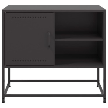 vidaXL Ντουλάπι Πράσινο Λαδί 100,5x39x107cm από Ατσάλι 1 τεμ.