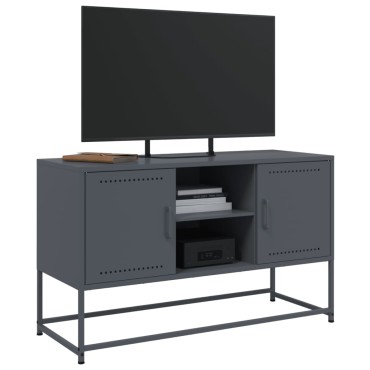 vidaXL Ντουλάπι Πράσινο Λαδί 36x39x123cm από Ατσάλι 1 τεμ.