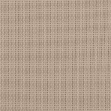 vidaXL Ξαπλώστρα Taupe από Μασίφ Ξύλο Ακακίας και Textilene με Τραπέζι 200/170x66x33,5/98cm 1 τεμ.