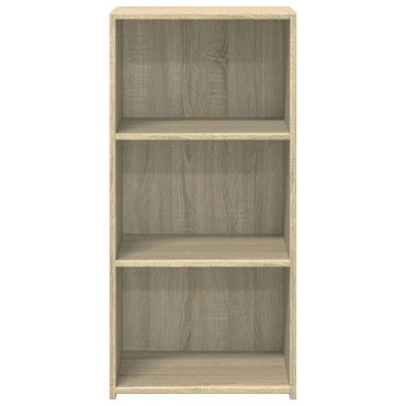 vidaXL Ντουλάπι Sonoma Δρυς 45x41x93cm από Επεξεργασμένο Ξύλο 1 τεμ.