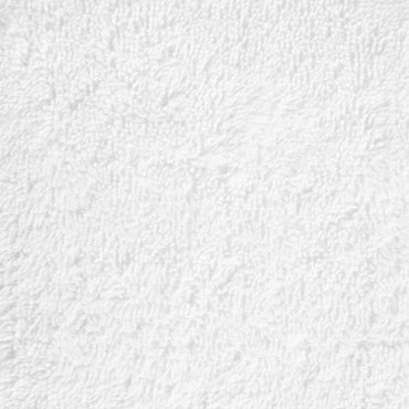 vidaXL Πετσέτες Χεριών Premium SOLUND 50 Τεμ Λευκές 30x30εκ 600γρ/μ²