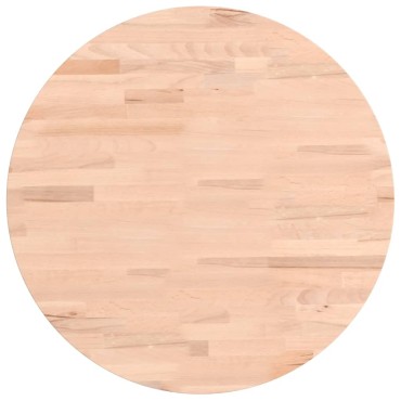 vidaXL Τραπέζι Μπαρ 60x89,5cm από Μασίφ Ξύλο Οξιάς 1 τεμ.
