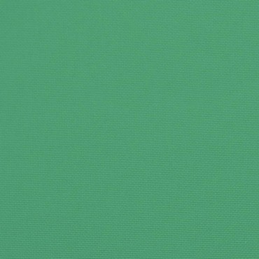 vidaXL Μαξιλάρι Παλέτας Πράσινο 80x80x12cm Υφασμάτινο