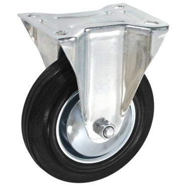 vidaXL Ρόδες 4 τεμ. 160 χιλ.