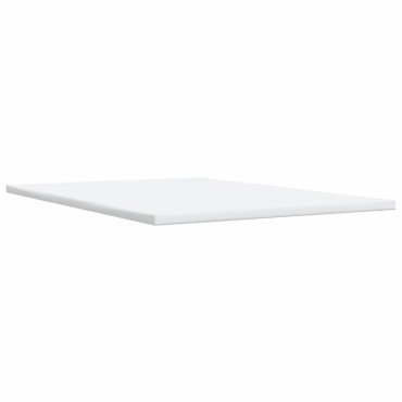 vidaXL Κρεβάτι Boxspring με Στρώμα Σκούρο Πράσινο 160x200cm Βελούδινο 1 τεμ. - Διπλό