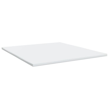 vidaXL Κρεβάτι Boxspring με Στρώμα Μαύρο 180x200cm Υφασμάτινο 1 τεμ. - Διπλό