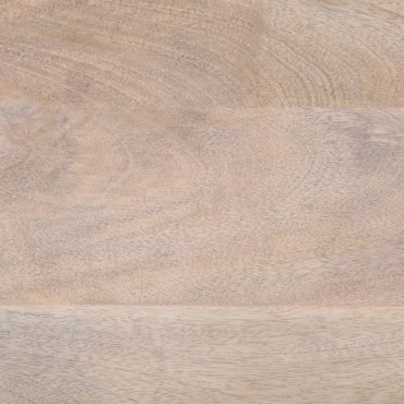 vidaXL Ντουλάπι 60x34x75cm από Μασίφ Ξύλο Μάνγκο 1 τεμ.