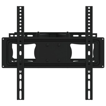 vidaXL Βάση Τηλεόρασης Επιτοίχια για 26-70Ιν Max VESA 400x400χιλ. 40κ.