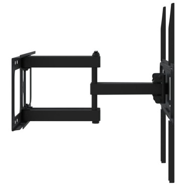 vidaXL Βάση Τηλεόρασης Επιτοίχια για 26-70Ιν Max VESA 400x400χιλ. 40κ.