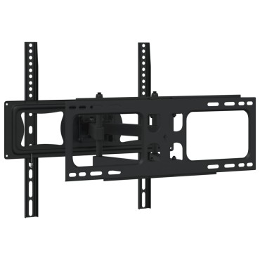 vidaXL Βάση Τηλεόρασης Επιτοίχια για 26-70Ιν Max VESA 400x400χιλ. 40κ.