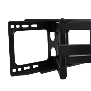 vidaXL Βάση Τηλεόρασης Επιτοίχια για 26-70Ιν Max VESA 400x400χιλ. 40κ.