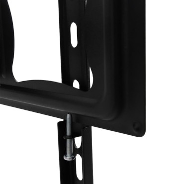 vidaXL Βάση Τηλεόρασης Επιτοίχια για 26-70Ιν Max VESA 400x400χιλ. 40κ.