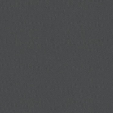 vidaXL Κιόσκι με Διπλή Οροφή Ανθρακί 2,98x2,98 μ. Ατσάλινο