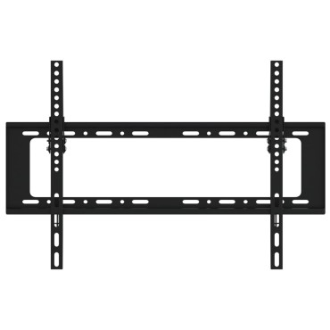 vidaXL Βάση Τηλεόρασης Επιτοίχια για 26-63Ιν Max VESA 600x400χιλ. 50κ.