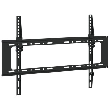 vidaXL Βάση Τηλεόρασης Επιτοίχια για 26-63Ιν Max VESA 600x400χιλ. 50κ.