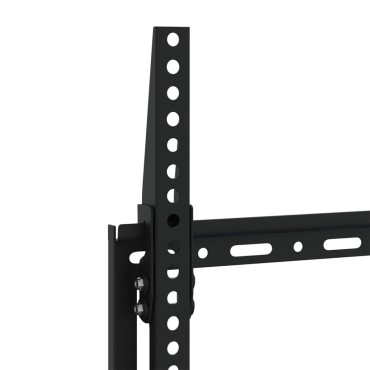 vidaXL Βάση Τηλεόρασης Επιτοίχια για 26-63Ιν Max VESA 600x400χιλ. 50κ.