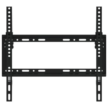 vidaXL Βάση Τηλεόρασης Επιτοίχια για 26-63Ιν Max VESA 400x400χιλ. 40κ.