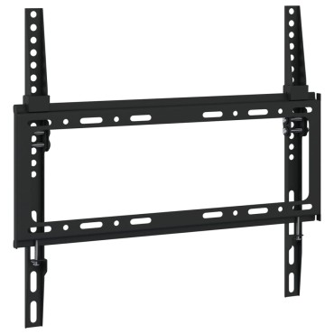 vidaXL Βάση Τηλεόρασης Επιτοίχια για 26-63Ιν Max VESA 400x400χιλ. 40κ.