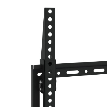 vidaXL Βάση Τηλεόρασης Επιτοίχια για 26-63Ιν Max VESA 400x400χιλ. 40κ.