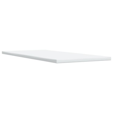 vidaXL Κρεβάτι Boxspring με Στρώμα Σκούρο Γκρι 90x200cm Βελούδινο 1 τεμ. - Μονό