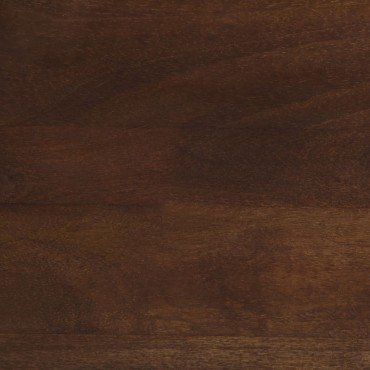vidaXL Έπιπλο Τηλεόρασης Καφέ 80x34x46cm Μασίφ Ξύλο Μάνγκο 1 τεμ.