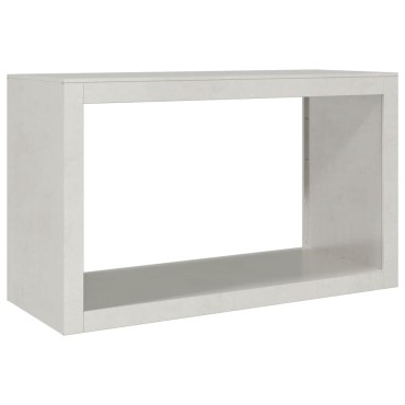 vidaXL Ραφιέρα Καυσόξυλων 100x40x60 εκ. από Ανοξείδωτο ατσάλι