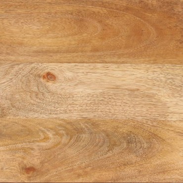 vidaXL Έπιπλο Τηλεόρασης 110x30x41cm από Μασίφ Ξύλο Μάνγκο