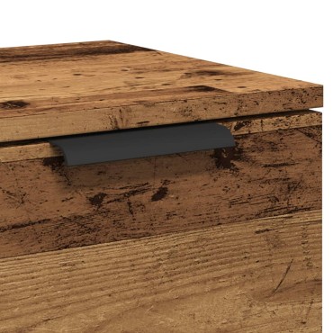 vidaXL Ντουλάπι Παλ. Ξύλο 60x30x70cm από Επεξεργασμένο Ξύλο 1 τεμ.