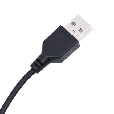 vidaXL Γραφείο με LED Καπνιστή δρυς 152x152x91cm Επεξεργ. Ξύλο 1 τεμ.