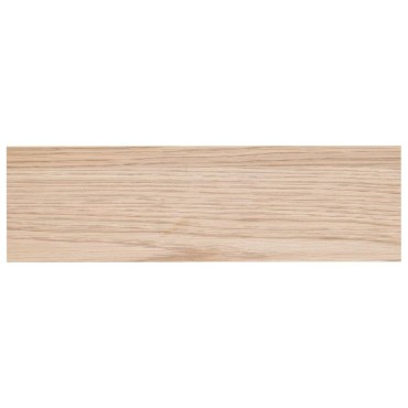 vidaXL Ράφι Τοίχου 80x23,5x4cm Επεξεργασμένο Ξύλο 1 τεμ.