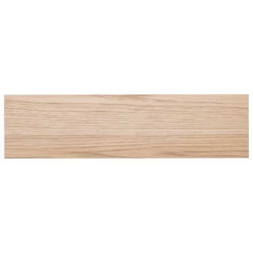 vidaXL Ράφι Τοίχου 90x23,5x4cm Επεξεργασμένο Ξύλο 1 τεμ.